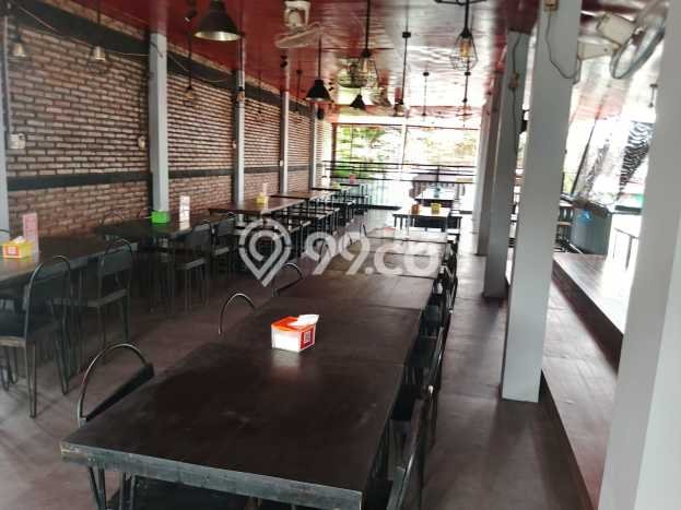 Komersial Komersial Dijual di Kartasura Sukoharjo LT 629m2 & LB 200m2 Komersial Komersial Dijual di Kartasura Sukoharjo LT 629m2 & LB 200m2