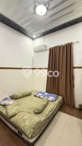 Rumah Modern Cantik 3 KT Bisa Langsung Pindah di Gondangrejo Rumah Modern Cantik 3 KT Bisa Langsung Pindah di Gondangrejo