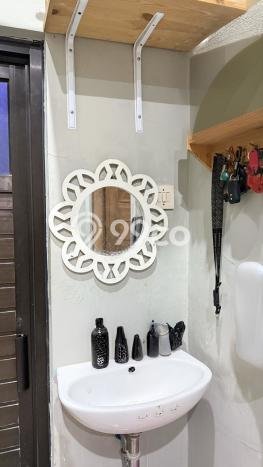 Rumah Modern Cantik 3 KT Bisa Langsung Pindah di Gondangrejo Rumah Modern Cantik 3 KT Bisa Langsung Pindah di Gondangrejo