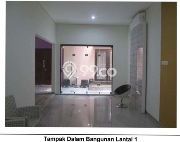Dijual Hunian Mewah dengan Fasilitas Sekitar Lengkap di Colomadu, Karanganyar Dijual Hunian Mewah dengan Fasilitas Sekitar Lengkap di Colomadu, Karanganyar