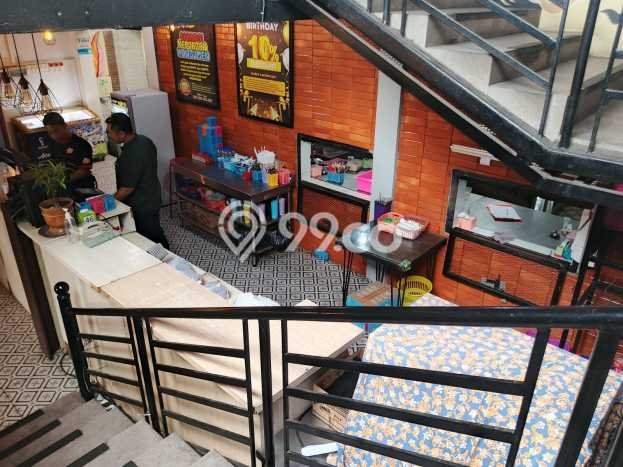 Komersial Komersial Dijual di Kartasura Sukoharjo LT 629m2 & LB 200m2 Komersial Komersial Dijual di Kartasura Sukoharjo LT 629m2 & LB 200m2