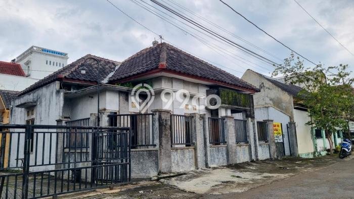 Rumah Modern Minimalis 3 KT Siap Huni di Delanggu Rumah Modern Minimalis 3 KT Siap Huni di Delanggu