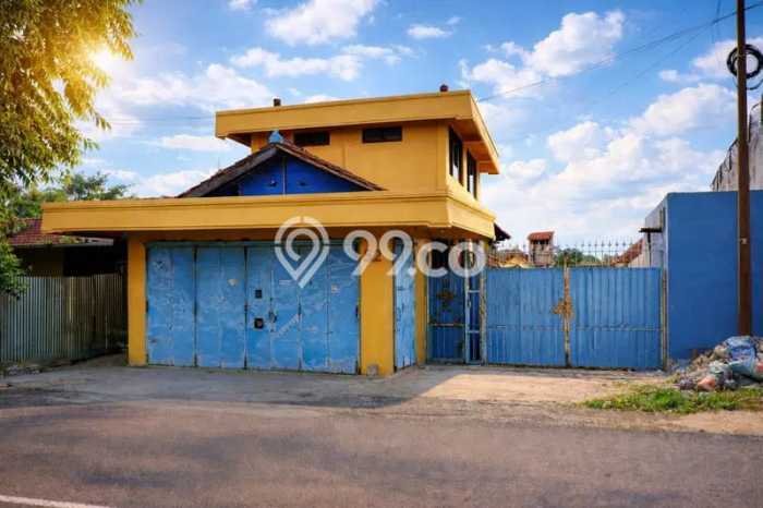 Lahan untuk Dijual di Gilingan Solo Luas 235m2 Lahan untuk Dijual di Gilingan Solo Luas 235m2