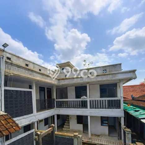 Lahan untuk Dijual di Gilingan Solo Luas 235m2 Lahan untuk Dijual di Gilingan Solo Luas 235m2