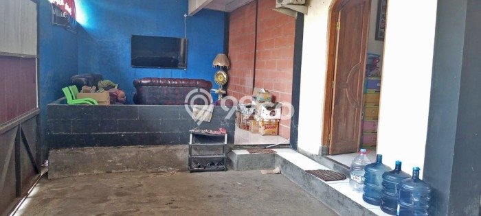 Jual Rumah Favorit Siap Huni LB 150m2 di Kartasura, Sukoharjo Jual Rumah Favorit Siap Huni LB 150m2 di Kartasura, Sukoharjo