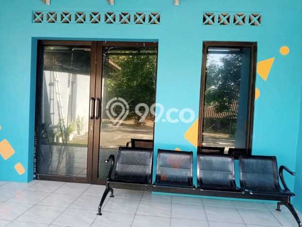 Jual Rumah Strategis Bagus Punya 2 KT di Simo Boyolali SHM Jual Rumah Strategis Bagus Punya 2 KT di Simo Boyolali SHM