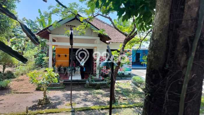Jual Rumah Strategis Bagus Punya 2 KT di Simo Boyolali SHM Jual Rumah Strategis Bagus Punya 2 KT di Simo Boyolali SHM