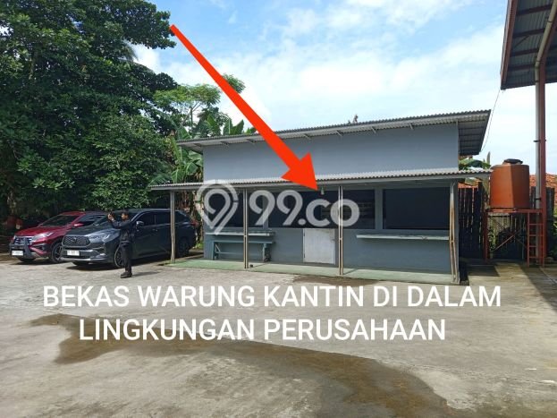 Gudang Bagus LT 15485m2 LB 600m2 Dijual di Balikpapan Barat Balikpapan Gudang Bagus LT 15485m2 LB 600m2 Dijual di Balikpapan Barat Balikpapan