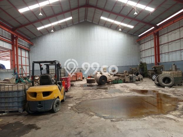 Gudang Bagus LT 15485m2 LB 600m2 Dijual di Balikpapan Barat Balikpapan Gudang Bagus LT 15485m2 LB 600m2 Dijual di Balikpapan Barat Balikpapan
