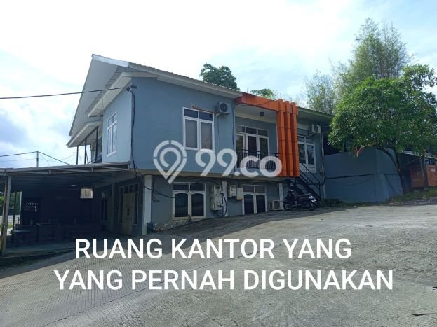 Gudang Bagus LT 15485m2 LB 600m2 Dijual di Balikpapan Barat Balikpapan Gudang Bagus LT 15485m2 LB 600m2 Dijual di Balikpapan Barat Balikpapan