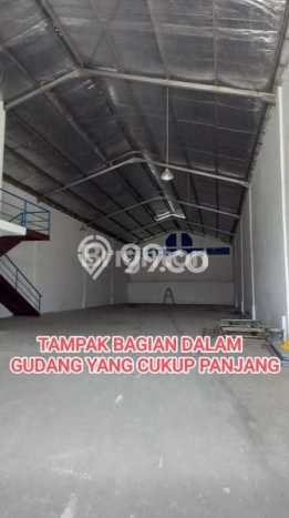 Gudang Dijual di Balikpapan LT 467m2 & LB 360m2 Lokasi Terbaik! Gudang Dijual di Balikpapan LT 467m2 & LB 360m2 Lokasi Terbaik!