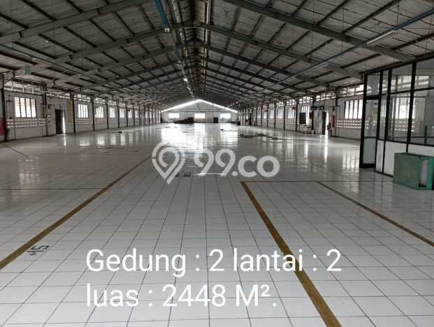Gudang Dijual Lokasi Stratagis di Karawaci Tangerang Cocok untuk Bisnis Gudang Dijual Lokasi Stratagis di Karawaci Tangerang Cocok untuk Bisnis