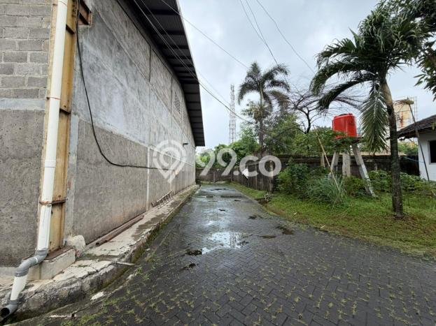 Gudang Paling Dicari LB 4000m2 Dijual di Legok Gudang Paling Dicari LB 4000m2 Dijual di Legok