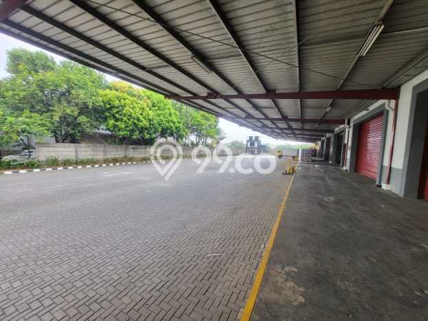 FOR RENT! Gudang di Batu Ceper Cocok untuk Bisnis 17629m2 FOR RENT! Gudang di Batu Ceper Cocok untuk Bisnis 17629m2