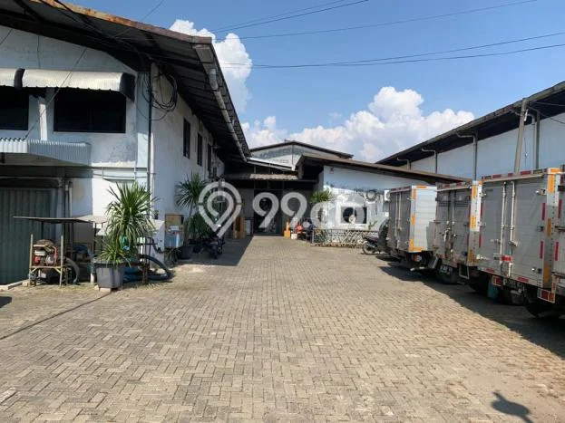 Pabrik Bagus Dijual di Kapuk Kamal Jakarta Barat Strategis Cocok untuk Kembangkan Bisnis Pabrik Bagus Dijual di Kapuk Kamal Jakarta Barat Strategis Cocok untuk Kembangkan Bisnis