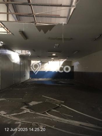 Untuk Dijual! Gudang di Jatake Tangerang LT 7500m2 / LB 3625m2 Kawasan Bisnis Untuk Dijual! Gudang di Jatake Tangerang LT 7500m2 / LB 3625m2 Kawasan Bisnis
