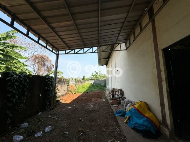 Unit Gudang Disewakan di Batu Ceper di Area Ramai & Strategis Unit Gudang Disewakan di Batu Ceper di Area Ramai & Strategis