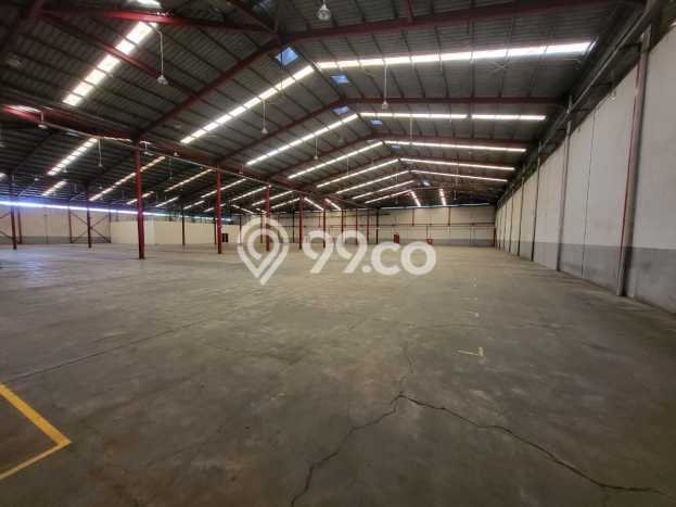 FOR RENT! Gudang di Batu Ceper Cocok untuk Bisnis 17629m2 FOR RENT! Gudang di Batu Ceper Cocok untuk Bisnis 17629m2