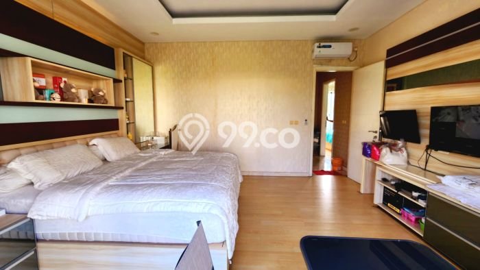 Lokasi terbaik! Rumah siap huni dikontrakkan di Kemayoran LB 285m2 Lokasi terbaik! Rumah siap huni dikontrakkan di Kemayoran LB 285m2