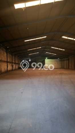 Gudang Disewa di Karawaci, Tangerang, LT 1600m2 / LB 1600m2 Gudang Disewa di Karawaci, Tangerang, LT 1600m2 / LB 1600m2