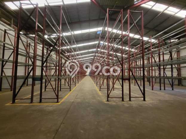 FOR RENT! Gudang di Batu Ceper Cocok untuk Bisnis 17629m2 FOR RENT! Gudang di Batu Ceper Cocok untuk Bisnis 17629m2