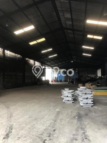 Pabrik Dijual di Prime Area Tangerang Luas 10000m2 Pabrik Dijual di Prime Area Tangerang Luas 10000m2