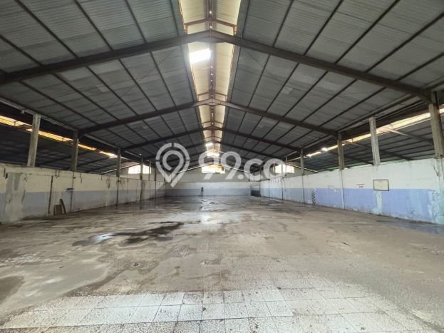 Pabrik Dijual Lokasi Emas di Karawang Timur Luas 16000m2 Pabrik Dijual Lokasi Emas di Karawang Timur Luas 16000m2