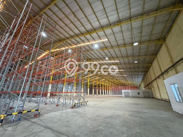 Untuk Disewa Tanah di Cikarang Bekasi Seluas 40000m2 Untuk Disewa Tanah di Cikarang Bekasi Seluas 40000m2