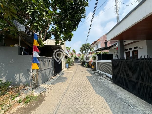 Tanah Dijual Lokasi Cipondoh, Tangerang dengan Luas Tanah 780m2 dan Status SHM Tanah Dijual Lokasi Cipondoh, Tangerang dengan Luas Tanah 780m2 dan Status SHM
