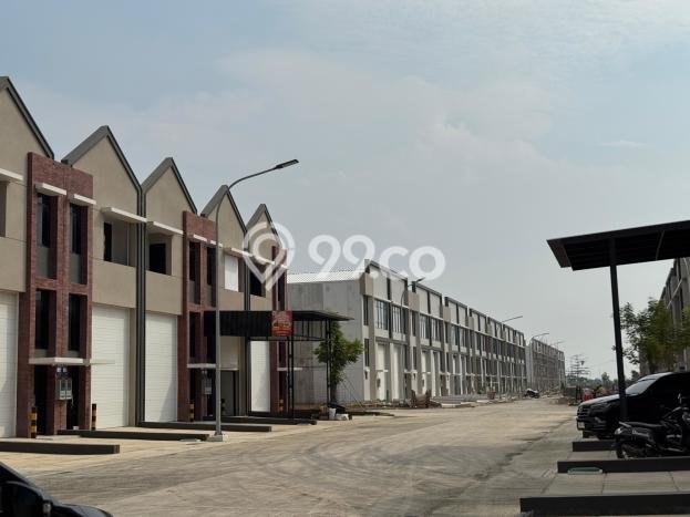 Unit Gudang Tersedia di Pantai Indah Kapuk 2 Spesifikasi LB 100m2 Unit Gudang Tersedia di Pantai Indah Kapuk 2 Spesifikasi LB 100m2