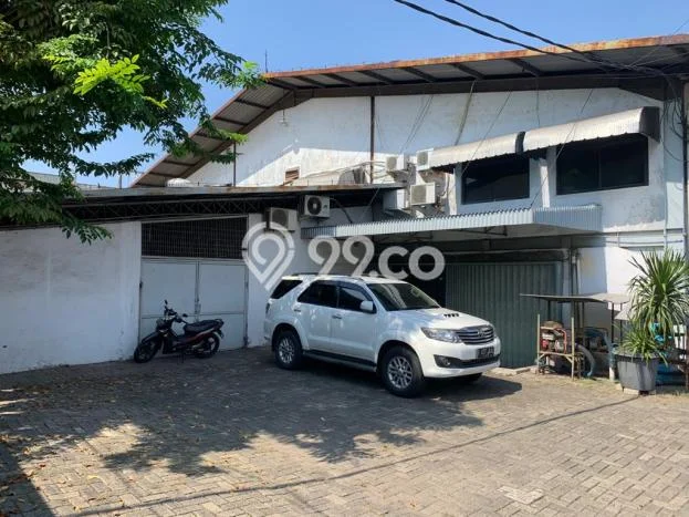 Pabrik Bagus Dijual di Kapuk Kamal Jakarta Barat Strategis Cocok untuk Kembangkan Bisnis Pabrik Bagus Dijual di Kapuk Kamal Jakarta Barat Strategis Cocok untuk Kembangkan Bisnis