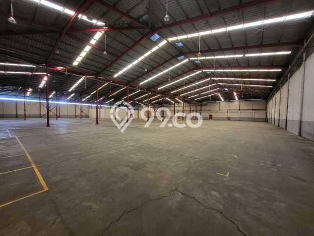 FOR RENT! Gudang di Batu Ceper Cocok untuk Bisnis 17629m2 FOR RENT! Gudang di Batu Ceper Cocok untuk Bisnis 17629m2