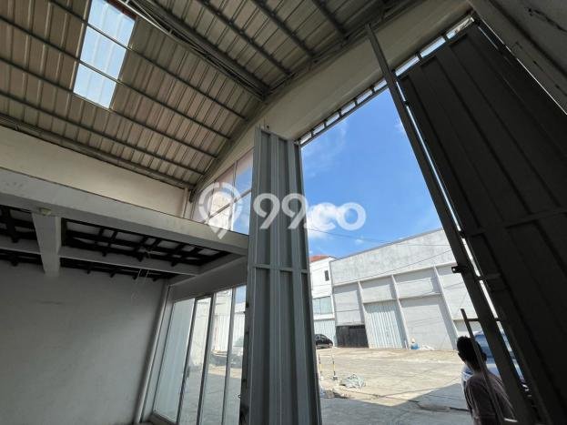 Unit Gudang disewakan di Cengkareng Jakarta Barat dengan LT 225m2 / LB 225m2 Unit Gudang disewakan di Cengkareng Jakarta Barat dengan LT 225m2 / LB 225m2