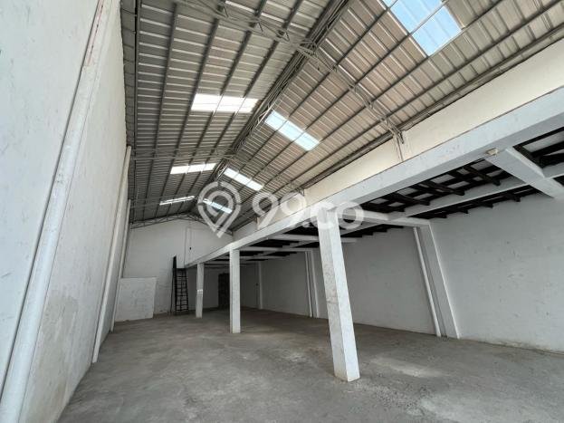 Unit Gudang disewakan di Cengkareng Jakarta Barat dengan LT 225m2 / LB 225m2 Unit Gudang disewakan di Cengkareng Jakarta Barat dengan LT 225m2 / LB 225m2