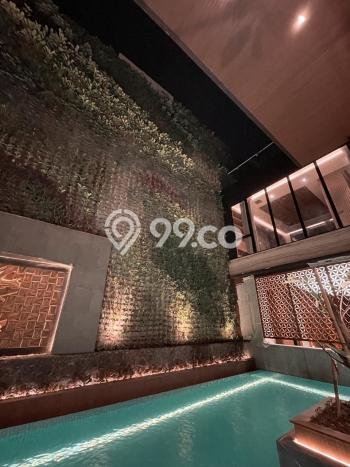 For Sale! Luxury House LT 600m2 Desain Modern di Pantai Indah Kapuk For Sale! Luxury House LT 600m2 Desain Modern di Pantai Indah Kapuk