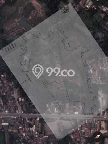Tanah untuk Dijual Lokasi Balaraja, Tangerang Luas 170000m2 - Tanah untuk Dijual Lokasi Balaraja, Tangerang Luas 170000m2 -
