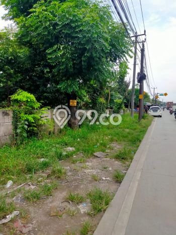 Tanah untuk Dijual Lokasi Balaraja, Tangerang Luas 170000m2 - Tanah untuk Dijual Lokasi Balaraja, Tangerang Luas 170000m2 -