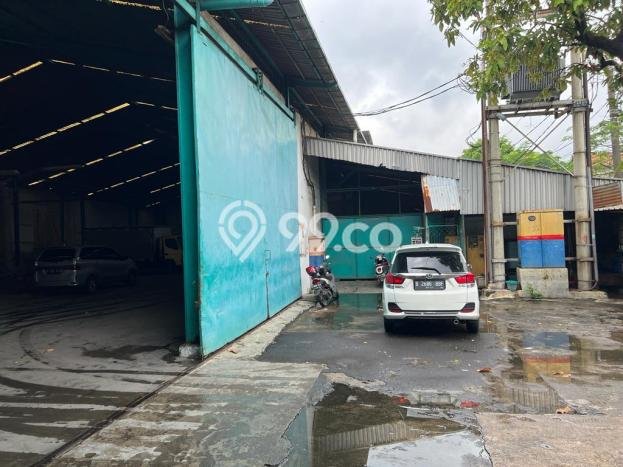 Gudang Bagus Dijual LB 3000m2 Lokasi Strategis Jakarta Barat Area Cocok untuk Bisnis Gudang Bagus Dijual LB 3000m2 Lokasi Strategis Jakarta Barat Area Cocok untuk Bisnis