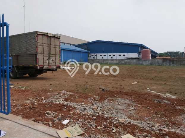 Tanah Dijual Lokasi Strategis di Bekasi dengan Luas 3720m2 Tanah Dijual Lokasi Strategis di Bekasi dengan Luas 3720m2