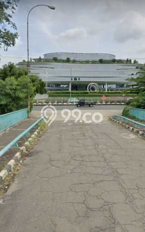 Tanah Dijual Area Strategis di Daan Mogot Jakarta Barat 17800m2 Tanah Dijual Area Strategis di Daan Mogot Jakarta Barat 17800m2