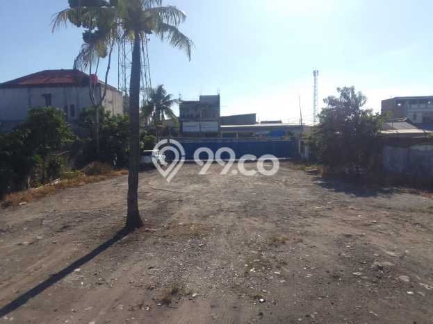 Dijual Tanah di Tarumajaya Bekasi Luas 1850m2 SHM Dijual Tanah di Tarumajaya Bekasi Luas 1850m2 SHM