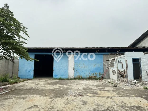 Gudang Bagus Dijual di Daan Mogot Tangerang Lokasi Strategis Cocok untuk Kembangkan Bisnis Gudang Bagus Dijual di Daan Mogot Tangerang Lokasi Strategis Cocok untuk Kembangkan Bisnis