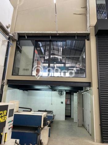 Gudang Dijual di Prime Area Tangerang Luas 1500m2 Gudang Dijual di Prime Area Tangerang Luas 1500m2