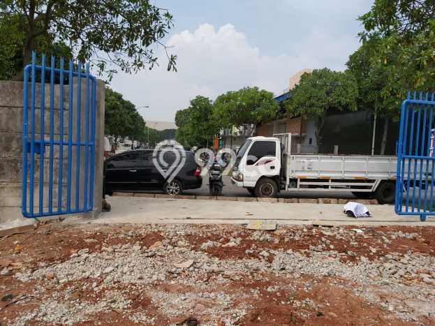 Tanah Dijual Lokasi Strategis di Bekasi dengan Luas 3720m2 Tanah Dijual Lokasi Strategis di Bekasi dengan Luas 3720m2