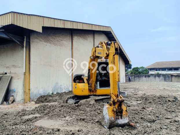 FOR RENT! Gudang di Semper Cocok untuk Bisnis 1280m2 FOR RENT! Gudang di Semper Cocok untuk Bisnis 1280m2