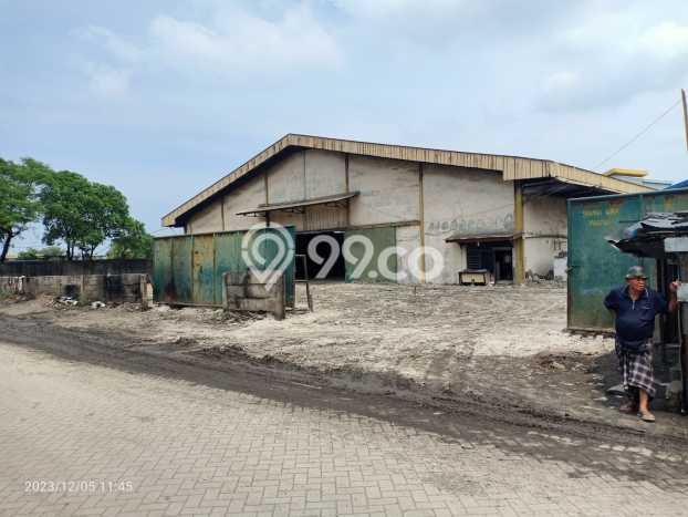 FOR RENT! Gudang di Semper Cocok untuk Bisnis 1280m2 FOR RENT! Gudang di Semper Cocok untuk Bisnis 1280m2