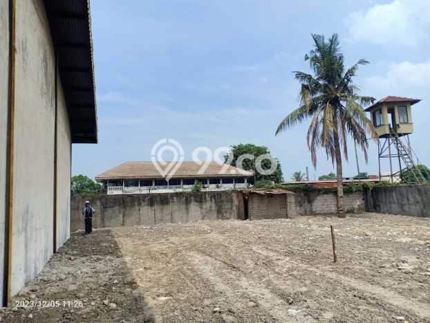 FOR RENT! Gudang di Semper Cocok untuk Bisnis 1280m2 FOR RENT! Gudang di Semper Cocok untuk Bisnis 1280m2