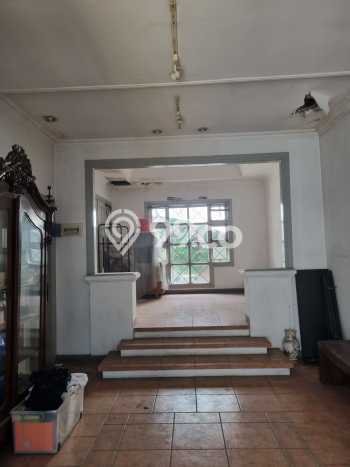 Rumah Eksklusif Siap Huni LT 728m2 di Menteng, Jakarta Pusat Rumah Eksklusif Siap Huni LT 728m2 di Menteng, Jakarta Pusat