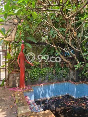 Rumah Eksklusif Siap Huni LT 728m2 di Menteng, Jakarta Pusat Rumah Eksklusif Siap Huni LT 728m2 di Menteng, Jakarta Pusat