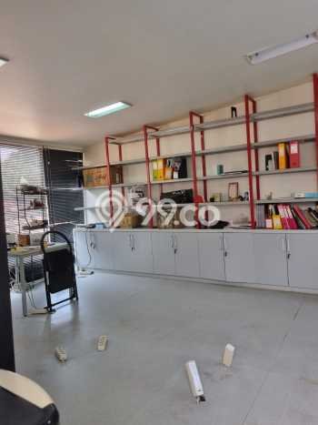 Rumah Eksklusif Siap Huni LT 728m2 di Menteng, Jakarta Pusat Rumah Eksklusif Siap Huni LT 728m2 di Menteng, Jakarta Pusat